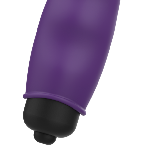 Ohmama – Pocket Vibe Purple Xmas Edition - Imagen 2