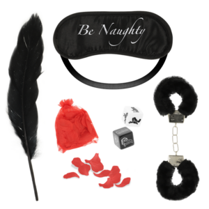 Ohmama – Set Para Parejas Numero 3