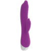 Ohmama – Vibrador Flexible Delfin 22 Cm - Imagen 2