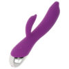 Ohmama – Vibrador Flexible Delfin 22 Cm
