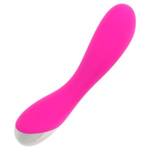 Ohmama – Vibrador Flexible Estimulacion Punto G 19.5  Cm