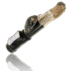 Ohmama – Vibrador Rotador Con Estimulador Clitoris Delfin - Imagen 2