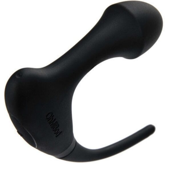 Ohmibod – Hero 3.0h Club Vibe Plug Control Remoto - Imagen 2