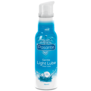 Pasante – Lubricante Natural 75 Ml