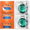 Pasante – Preservativo Sabor Menta Bolsa 144 Unidades