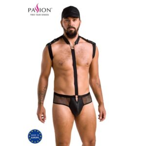 Passion – 038 Set John Negro S/m