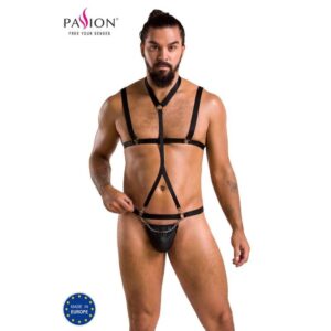 Passion – 039 Set Andrew Negro S/m