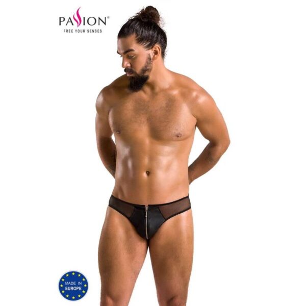 Passion – 042 Slip Timmy Negro S/m