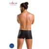 Passion – 048 Short David Negro S/m - Imagen 2