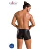 Passion – 049 Short Matt Negro L/xl - Imagen 2