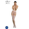 Passion – Eco Collection Bodystocking Eco S004 Blanco