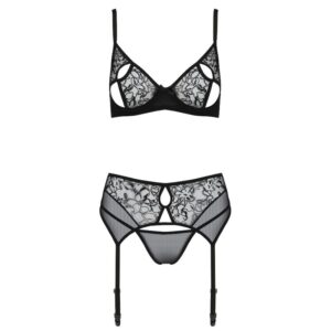 Passion – Primula Set Eco Collection L/xl