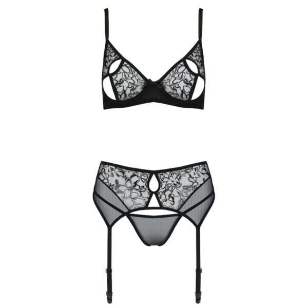 Passion – Primula Set Eco Collection L/xl
