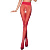 Passion – Tiopen 001 Medias Rojo 1/2 20 Den - Imagen 2