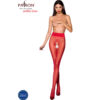 Passion – Tiopen 001 Medias Rojo 1/2 20 Den