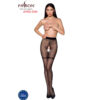 Passion – Tiopen 011 Medias Negro 3/4 20 Den