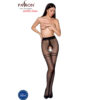 Passion – Tiopen 015 Medias Negro 3/4 20 Den