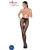 Passion – Tiopen 021 Medias Negro 3/4 20 Den