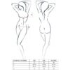 Passion – Woman Ofelia Set Talla S/m - Imagen 2