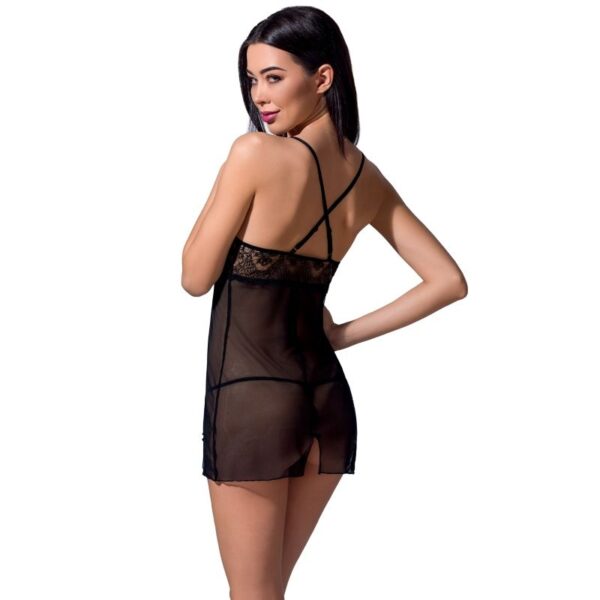 Passion – Woman Quentris Chemise S/m - Imagen 2