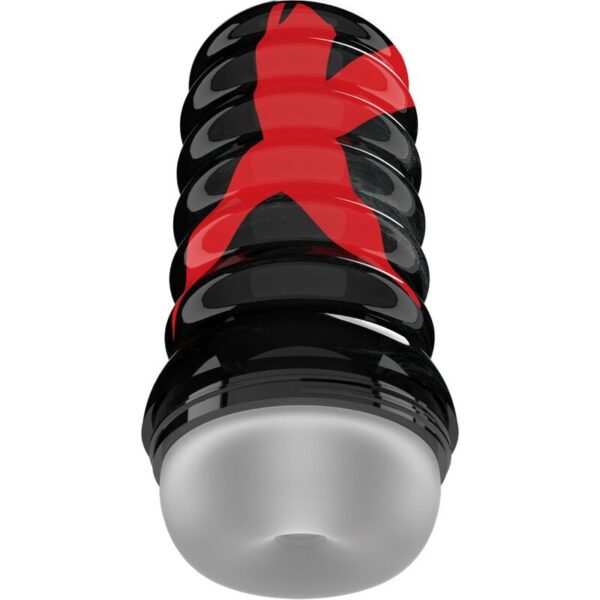 Pdx Elite – Masturbador Stroker Air-tight - Imagen 2