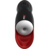 Pdx Elite – Masturbador Stroker Fap-o-matic Pro Con Base Para Testiculos