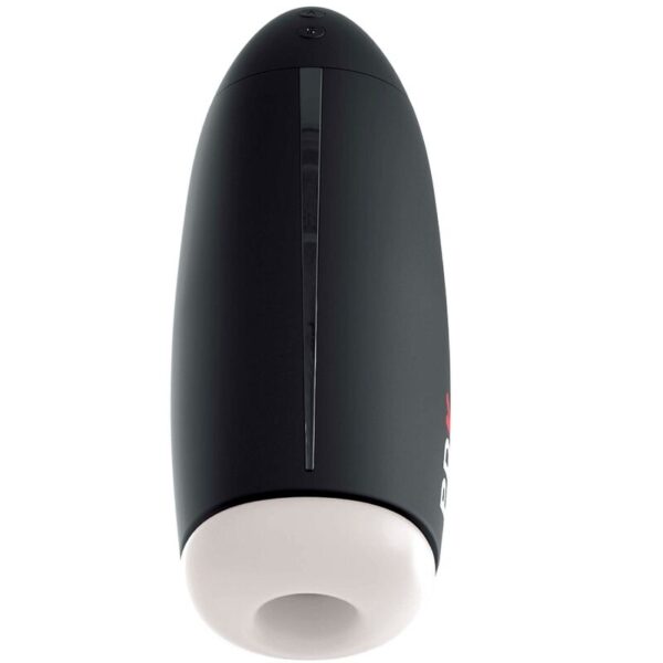 Pdx Elite – Masturbador Stroker Fap-o-matic Succion & Vibrador