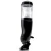 Pdx Mega Bator Usb Masturbador Masculino Ano Negro - Imagen 2