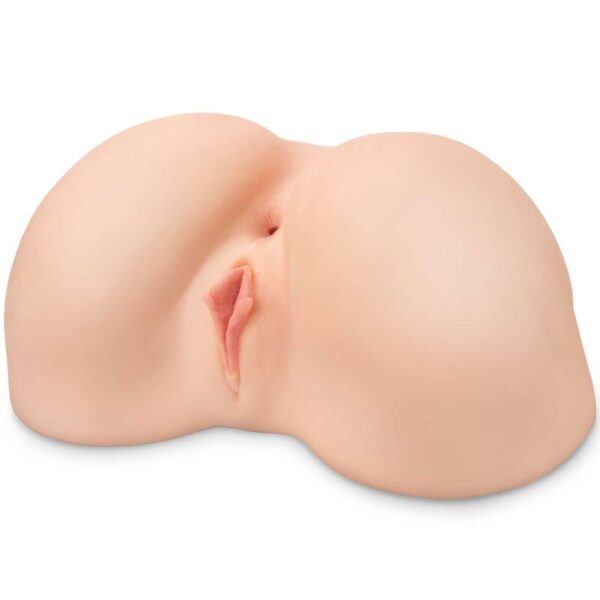 Pdx Plus – Masturbador Perfect 10 Booty Doble Entrada