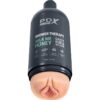 Pdx Plus – Masturbador Stroker Diseño Discreto DE Bote Champu Milk Me Honey