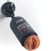 Pdx Plus – Masturbador Stroker Diseño Discreto DE Bote Champu Soothing Scrub Caramelo - Imagen 2