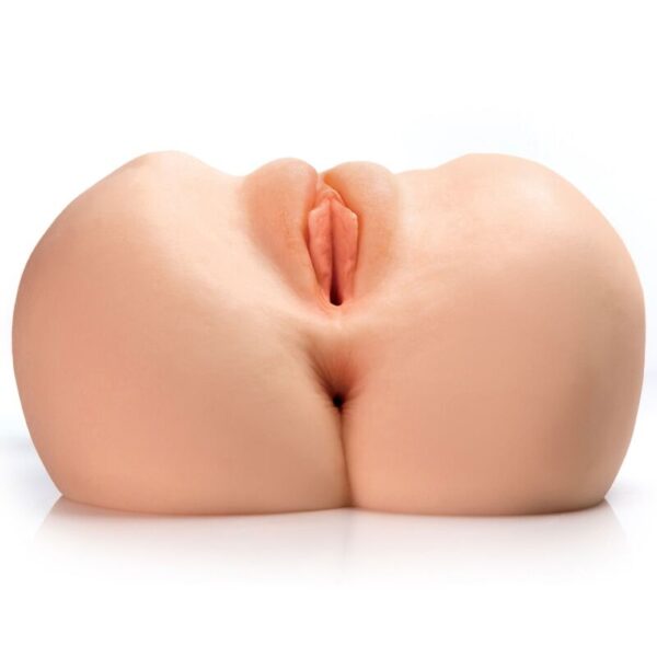 Pdx Plus – Torso Masturbador Ez Bang Femenino Realista - Imagen 2
