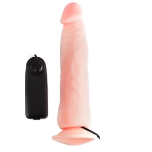 Baile – Pene Realistico Love Clone 22.3 Cm