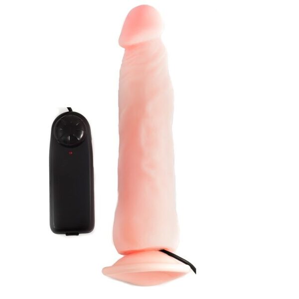 Baile – Pene Realistico Love Clone 22.3 Cm