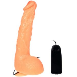 Baile – Penis Vibration Dildo Con Vibracion Sensacion Realistica