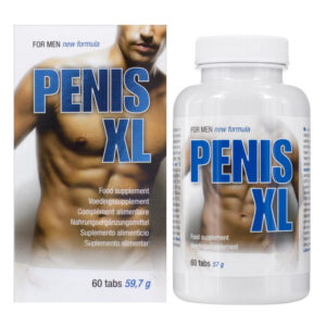 Cobeco – Penis Xl Aumento Pene 60 Capsulas