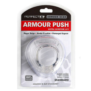 Perfecfit Armour Push – Transparente