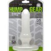 Perfect Fit Anal Hump Gear Xl- Transparente - Imagen 2