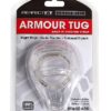 Perfect Fit Armour Tug – Transparente - Imagen 2