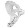 Perfect Fit Armour Tug – Transparente