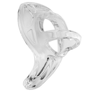 Perfect Fit Armour Tug – Transparente