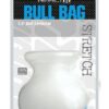 Perfect Fit Bull Bag Xl Blanco - Imagen 2
