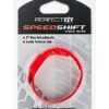 Perfect Fit Speed Shift Rojo - Imagen 2