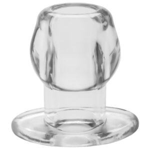 Perfect Fit Tunnel Plug Xl – Transparente