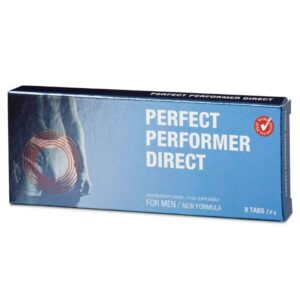 Cobeco – Perfect Performer Mas Energia