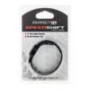 Perfectfit  Anillo Para El Pene Ajustable Negro - Imagen 2