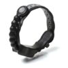 Perfectfit  Anillo Para El Pene Ajustable Negro