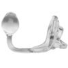 Perfectfit Armour Tug Anillo Con Plug Transparente - Imagen 2
