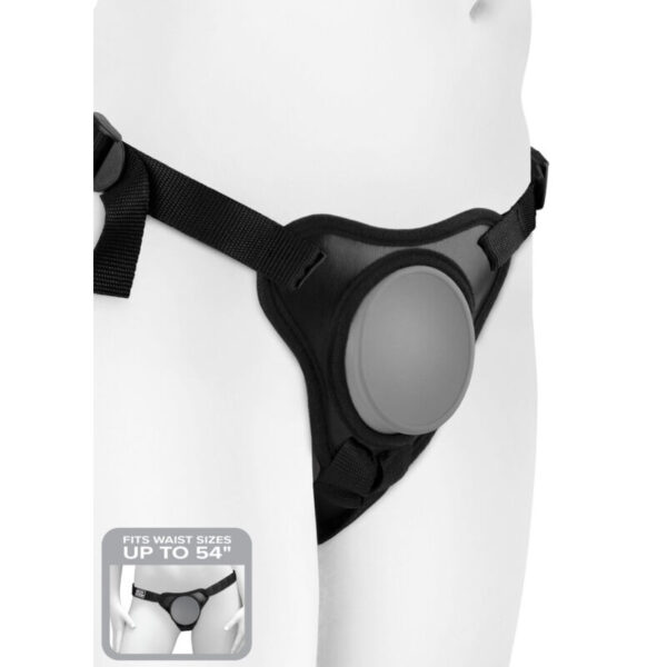 Pipedreams – Body Dock Elite Mini Harness - Imagen 2