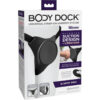 Pipedreams – Body Dock G-spot Pro Harness